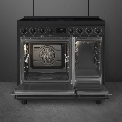Smeg Classica C92IPN2