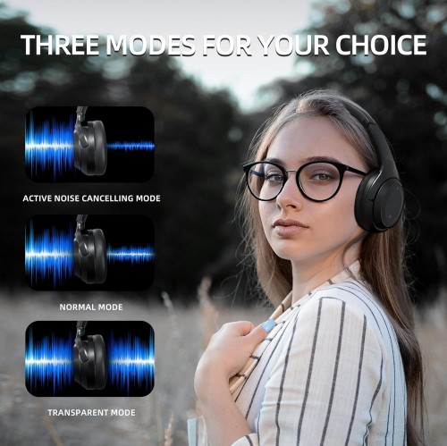 SoundMAGIC P60BT