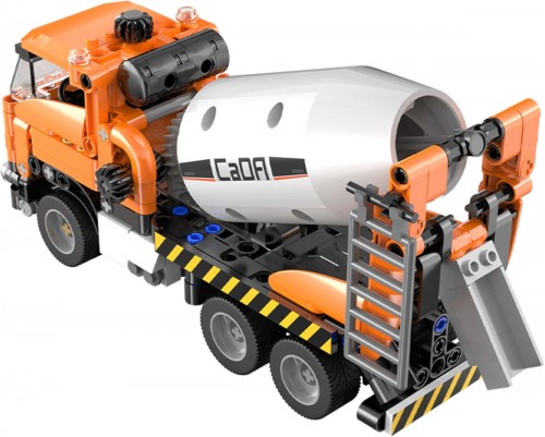 CaDa Concrete Mixer C65021W