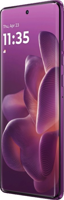 Motorola Edge 60 Pro