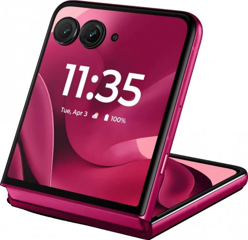 Motorola Razr 60 Ultra