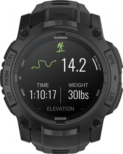 Garmin Instinct 3 Tactical