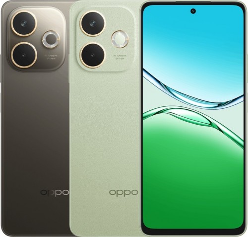 OPPO A5 Pro 4G