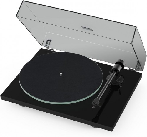 Pro-Ject T1 Evo