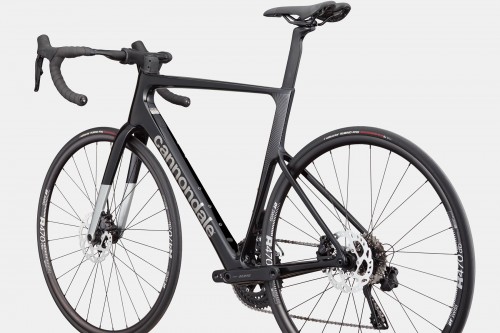 Cannondale SuperSix EVO Carbon 3 2025 frame 44