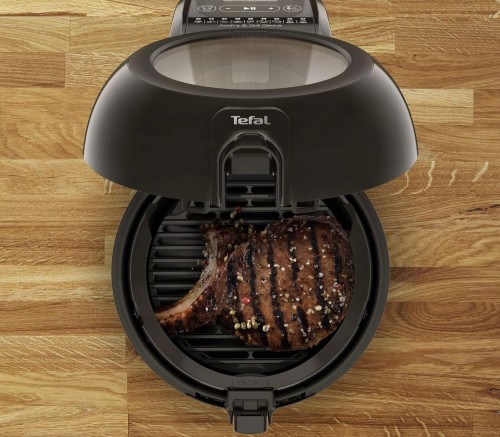 Tefal ActiFry&Grill Genius FZ775810