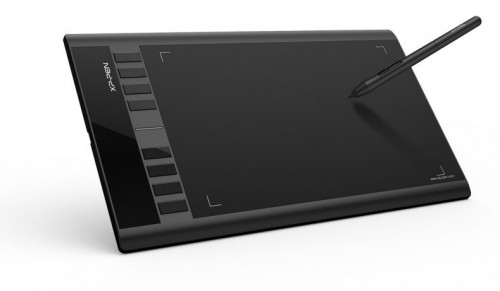 XP-PEN Star 03V2