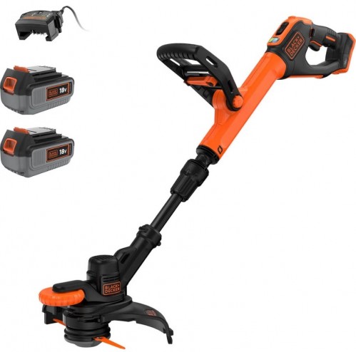 Black&Decker BCSTR918