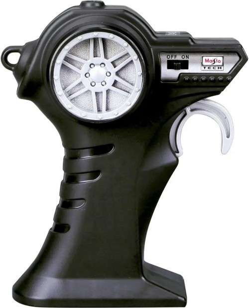 Maisto Tech Rock Crawler