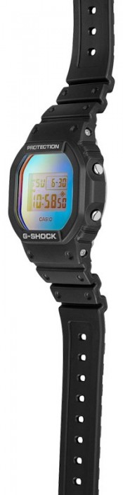 Casio G-Shock DW-5600SR-1