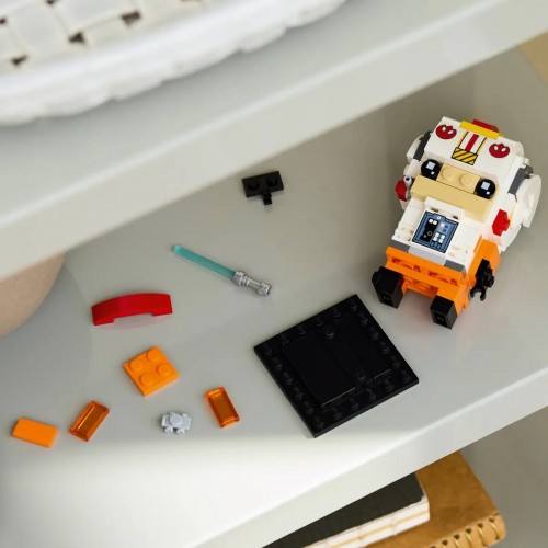 Lego Luke Skywalker Rebel Pilot 40795