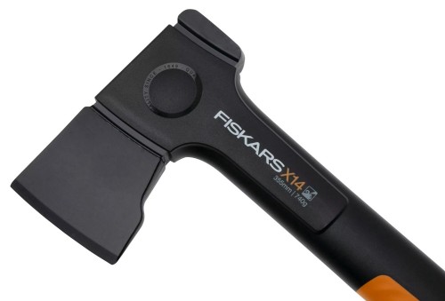Fiskars X14