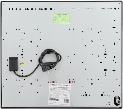 ELEYUS Almera 60 BL CF