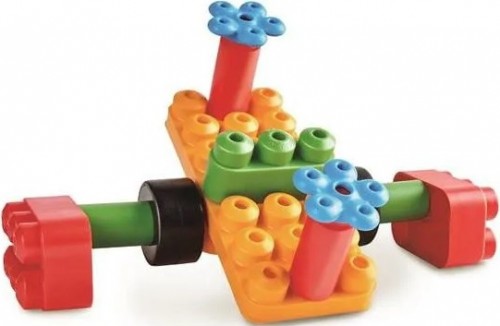 PolyM Adventure Playground Kit 760011