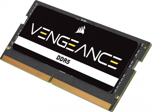 Corsair Vengeance DDR5 SO-DIMM 1x48Gb