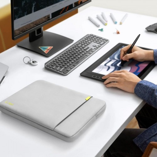 Tech-Protect Defender 15-16