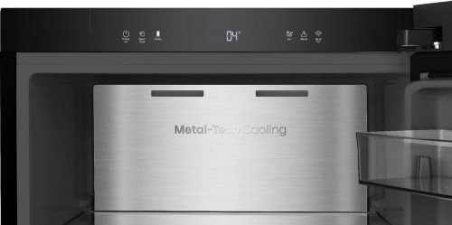 Hisense RL-5K370GSFC