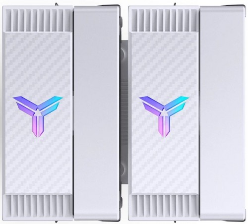 Jonsbo CR-3000E White