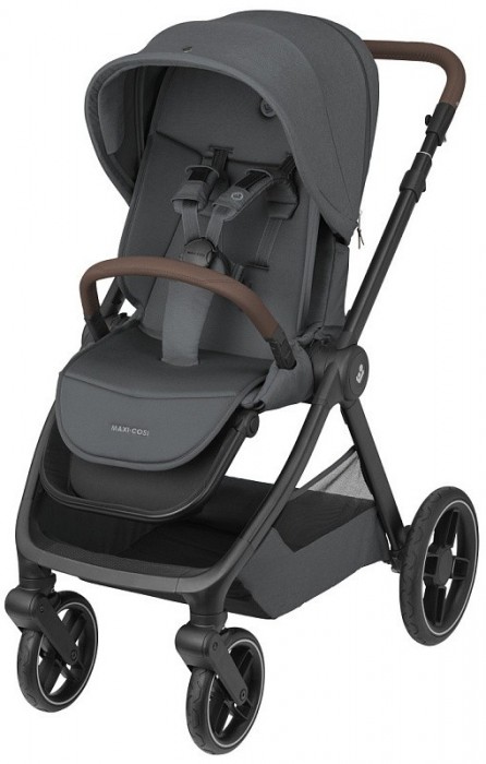 Maxi-Cosi Oxford+ 2 in 1