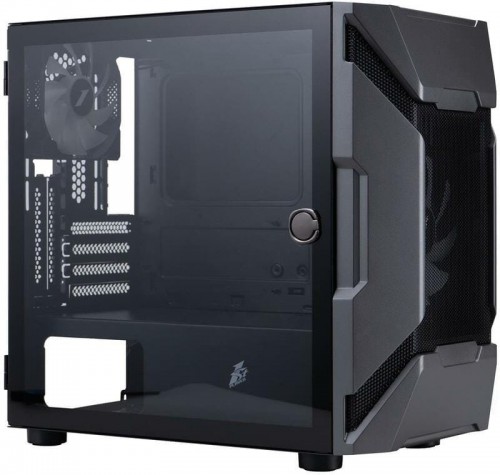 1stPlayer D3-A ARGB Black