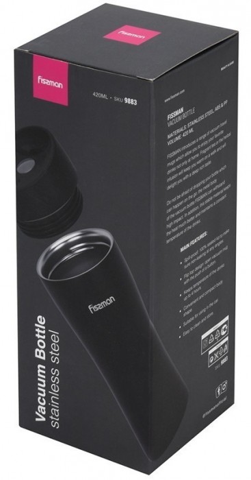 Fissman 9883