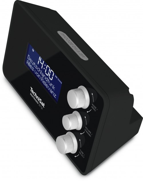 TechniSat DigitRadio 50 SE