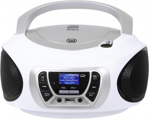 Trevi CMP 510 DAB