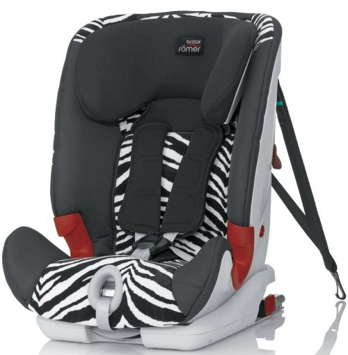 Britax Romer Xtensafix