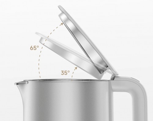 Xiaomi Double Wall Electric Kettle S1
