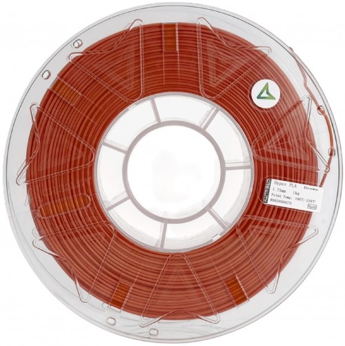 Creality Hyper PLA RFID Brown 1kg