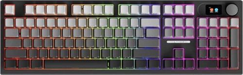 Langtu LT-104 RGB Tri-mode