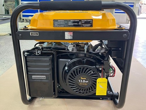 Machtz MGG-55 ESM