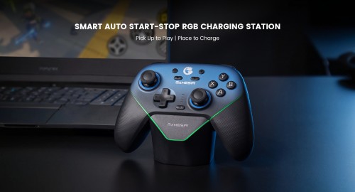 GameSir Super Nova