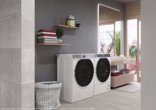 Hoover H-WASH 550 H5WPB4 27BC8/1-S