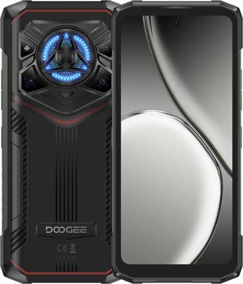 Doogee Blade 20 Play