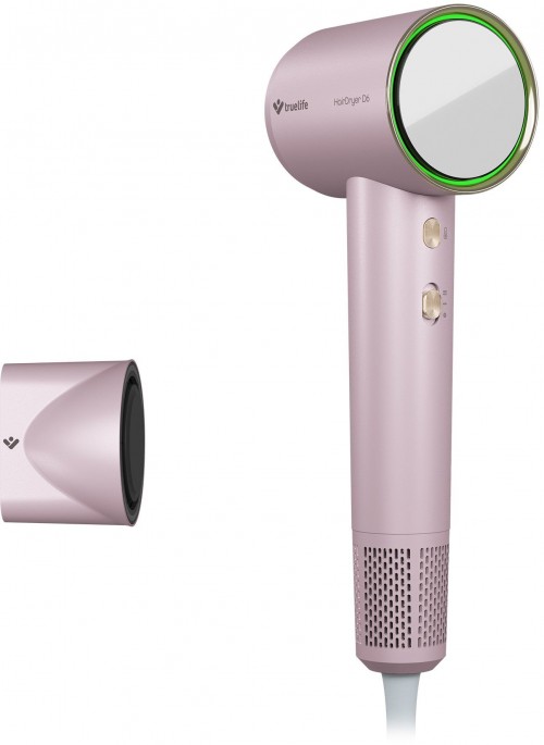 Truelife HairDryer D6
