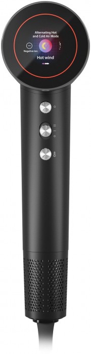 Truelife HairDryer D9