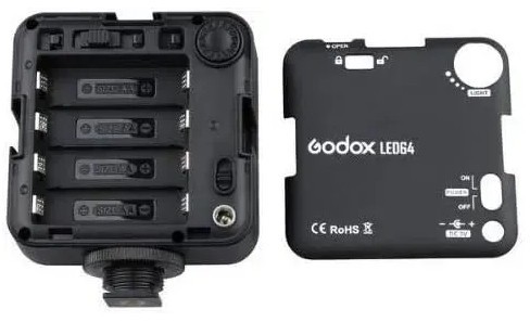 Godox LED64