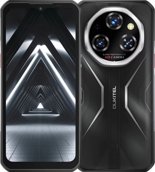 Oukitel WP55 Pro