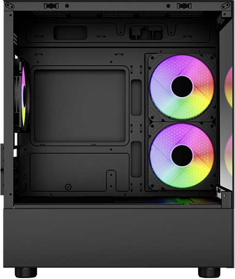 Aerocool Viewport Mini V2 Black