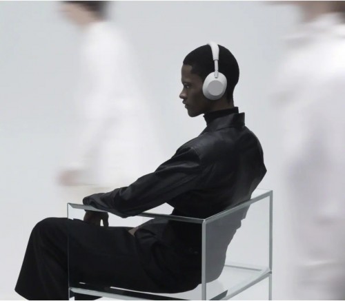 Sony WH-1000XM6