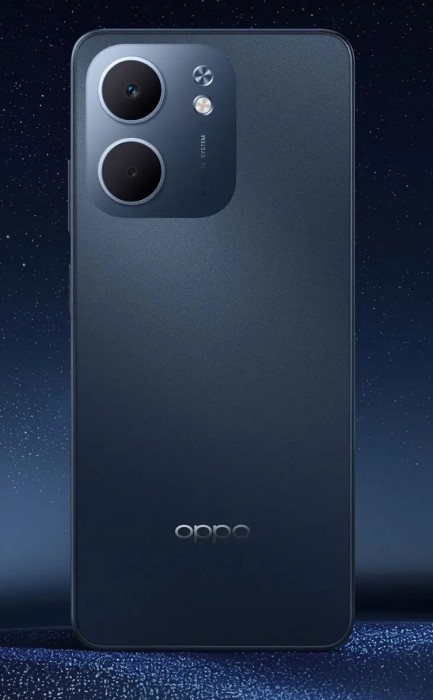 OPPO A5x