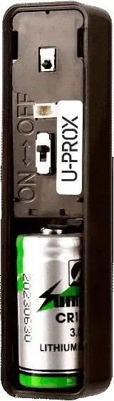 U-Prox WDC Plus