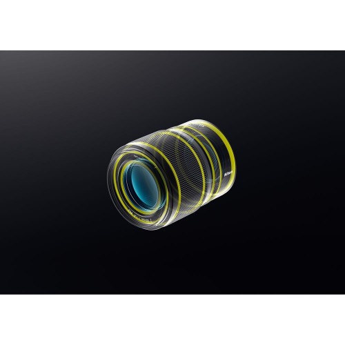 Nikon 50mm f/1.4 Z S Nikkor