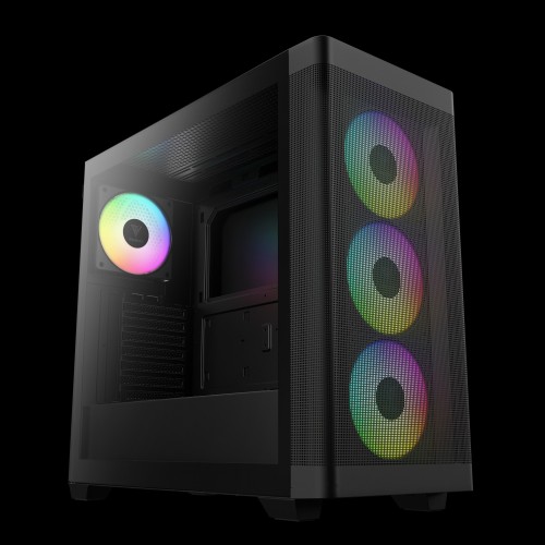 Gamdias ATHENA M3 Black
