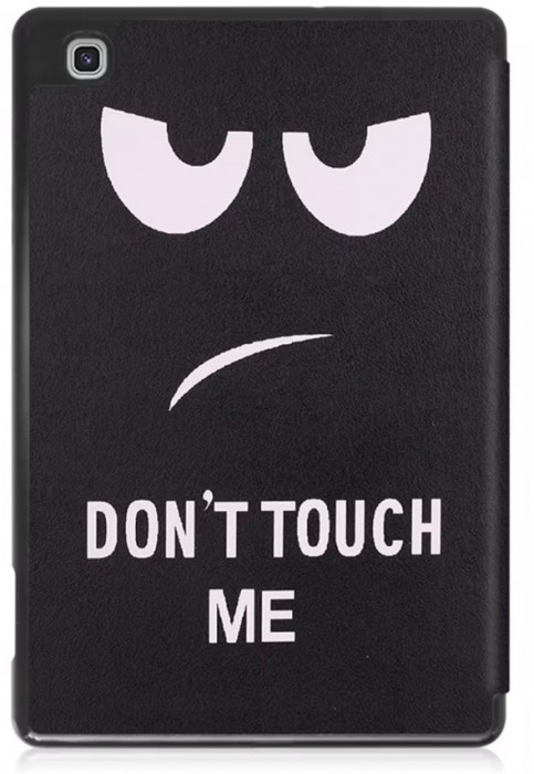Becover Flexible TPU Mate for Galaxy Tab S6 Lite (2024)