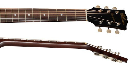 Gibson 1942 Banner LG-2
