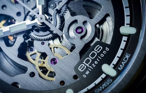 Epos Sportive 3505.139.20.14.30