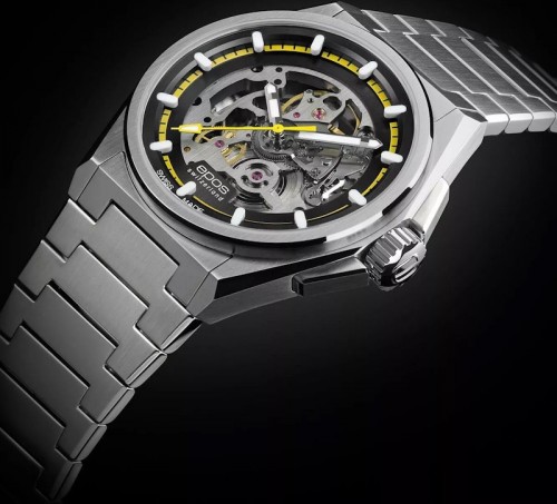 Epos Sportive 3505.139.20.15.30