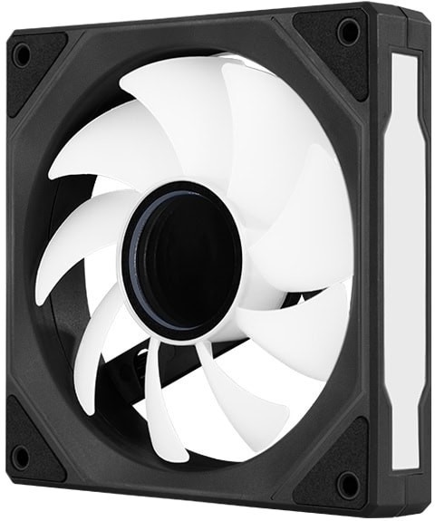 Aerocool Phantom M-3 12 PWM ARGB Black